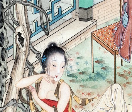 798-揭秘春宫秘戏图：古代文化的绝世之作